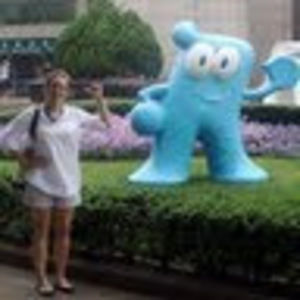 Meet your Posher, Abby